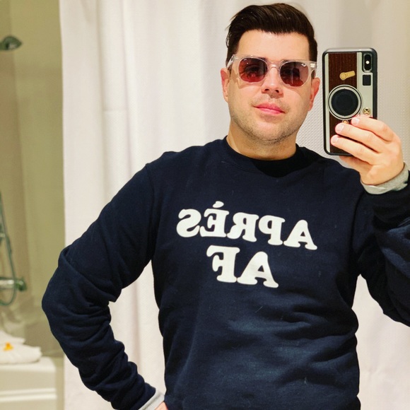 Meet your Posher, David - Picture 1 of 1